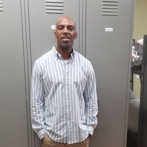 Meet your Posher, Theodore