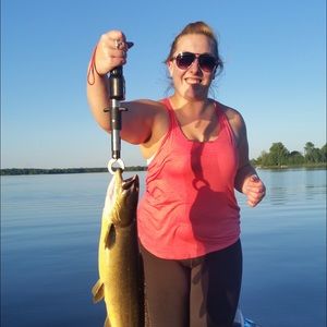 Meet your Posher, Sierra