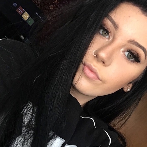 Meet your Posher, Arleda