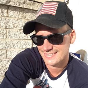 Meet your Posher, Chad