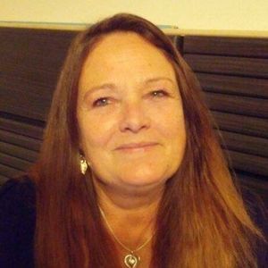 Meet your Posher, Rita