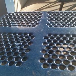 Meet your Posher, Eddie