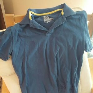 GAP Pique Polo Small