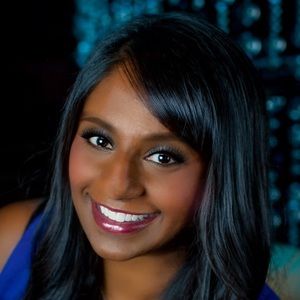 Meet your Posher, Lakshmi