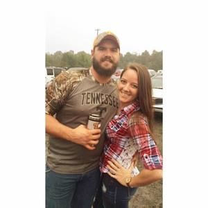 Meet your Posher, Allyson