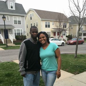 Meet your Posher, Jay