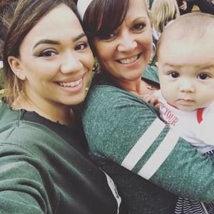 Meet your Posher, Michelle