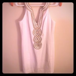 Lilly Pulitzer Cocktail Dress