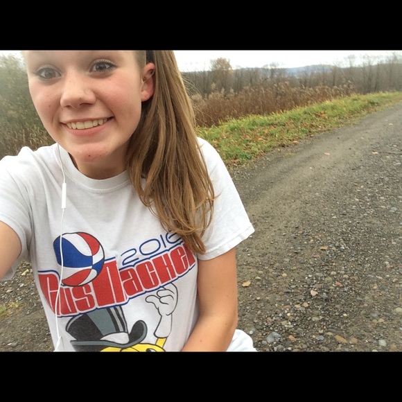 Meet your Posher, Cassie