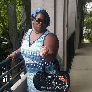 Meet your Posher, Donna