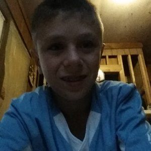 Meet your Posher, Toby