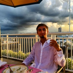 Meet your Posher, Spence