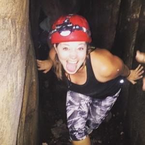 Meet your Posher, Tana