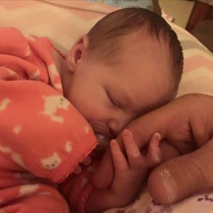 Meet your Posher, Krissy oland