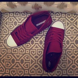 Women's Converse Sneaker