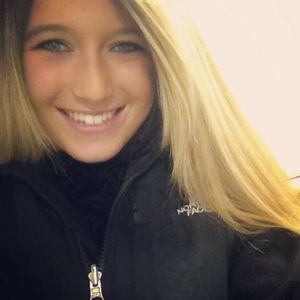 Meet your Posher, Cassie
