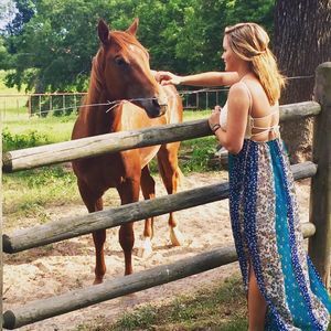 Meet your Posher, Sunni