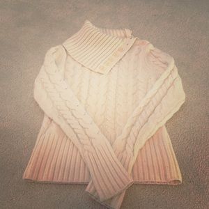 Luxury Angora Sweater