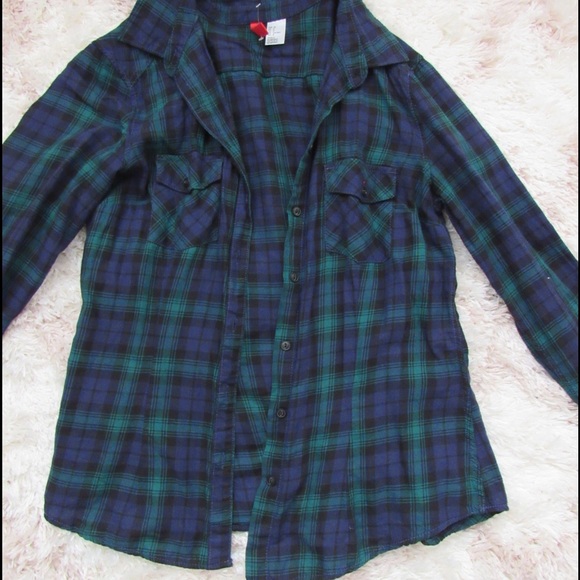 Flannel