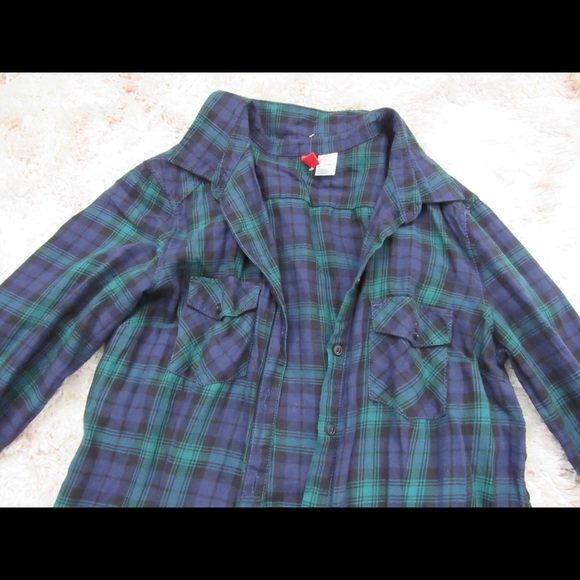 Flannel - Picture 2 of 3