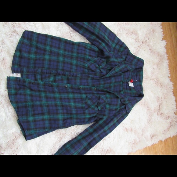 Flannel - Picture 3 of 3
