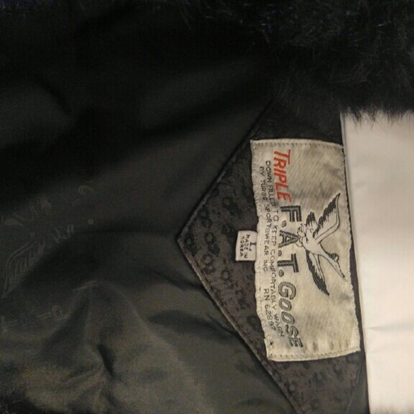 Triple F.A.T. - Picture 4 of 4