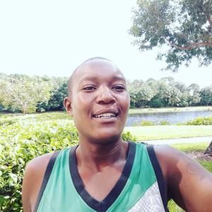 Meet your Posher, Mongi