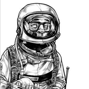 Meet your Posher, Luke