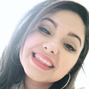 Meet your Posher, Krystal