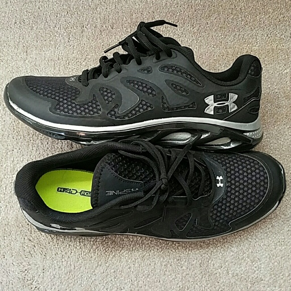 Under Armour Other - Men's UA Spine EVO Running Shoes