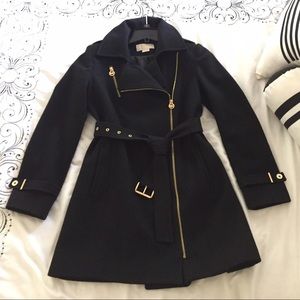 Size 6 Michael Kors Coat
