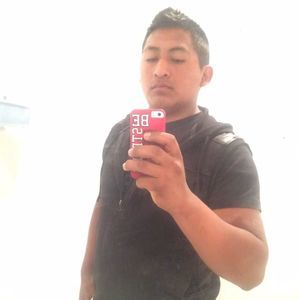 Meet your Posher, Francisco