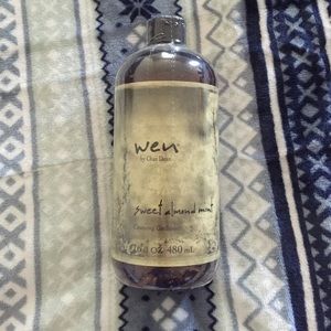 Wen Cleansing Conditioner - 16 fl oz