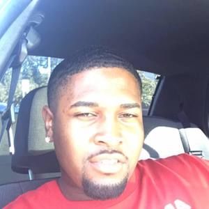 Meet your Posher, Antwan