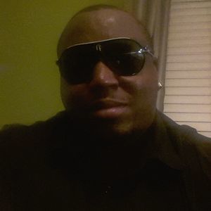 Meet your Posher, George