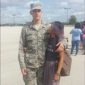 Meet your Posher, Angela