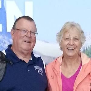 Meet your Posher, Blanche