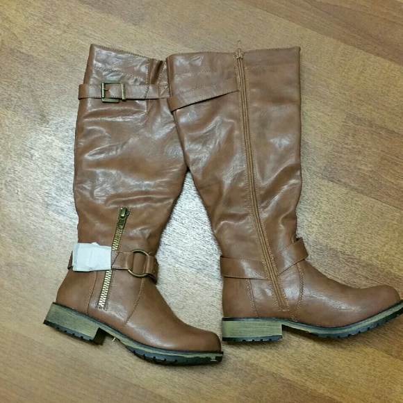Nature Breeze Boots