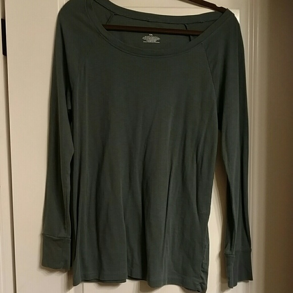 Merona Top