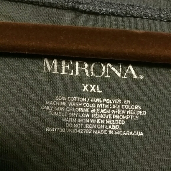 Merona Top - Picture 2 of 2