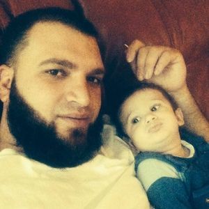 Meet your Posher, Edin