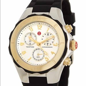 Michele Tahitian Jelly