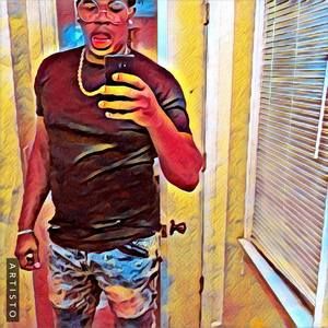 Meet your Posher, Damion