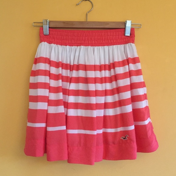 Hollister Skirt
