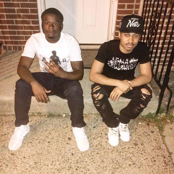 Meet your Posher, Raekwon - Picture 1 of 1