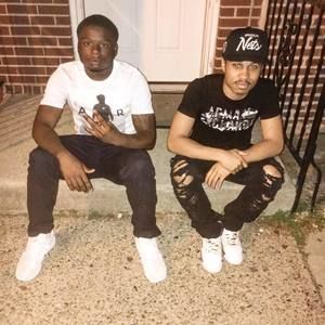 Meet your Posher, Raekwon