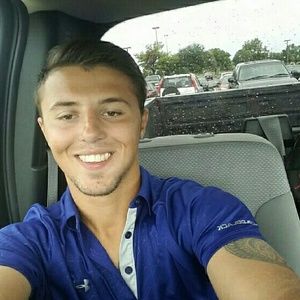 Meet your Posher, Dalton