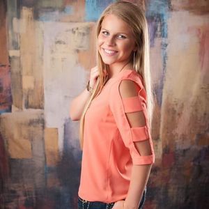 Meet your Posher, Taylor