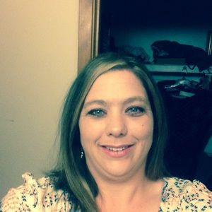 Meet your Posher, Christy