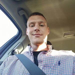 Meet your Posher, Will